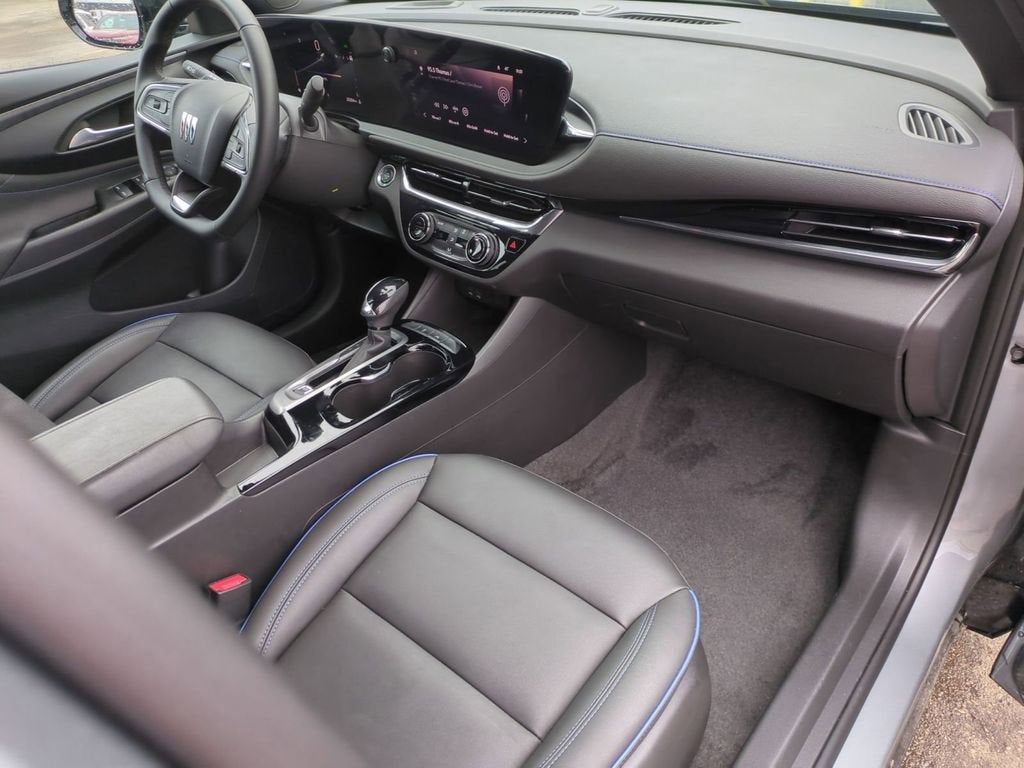 2025 Buick Envista Sport Touring