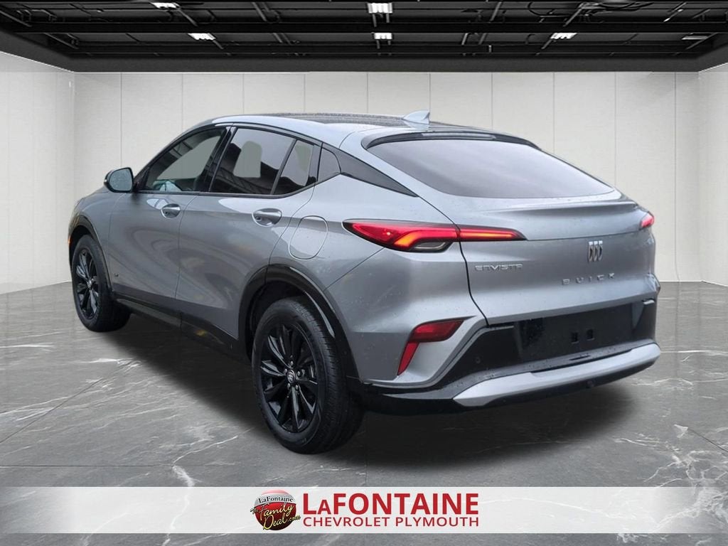 2025 Buick Envista Sport Touring