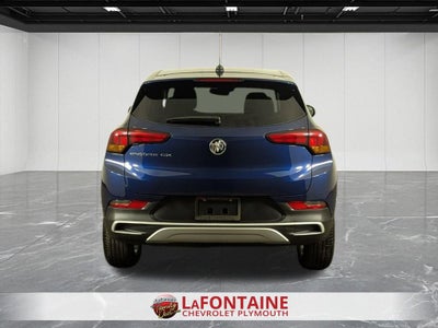 2023 Buick Encore GX Preferred