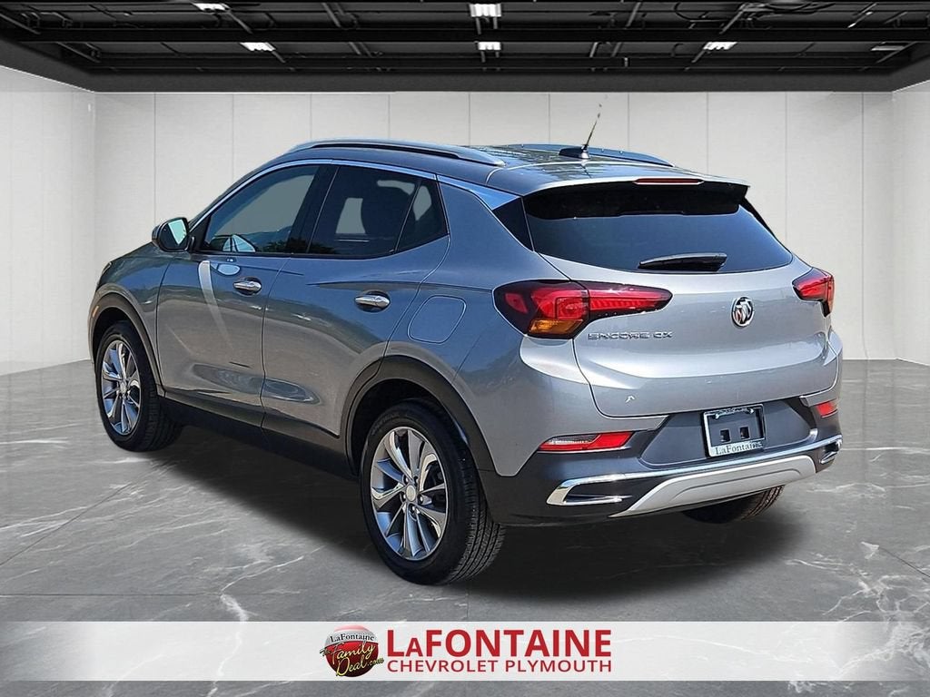 2023 Buick Encore GX Essence