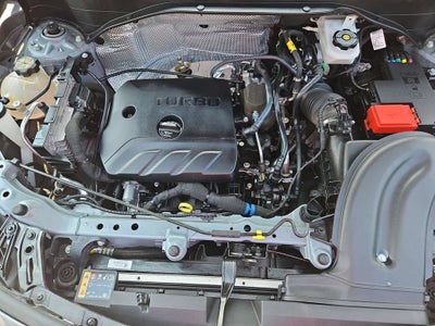 2023 Buick Encore GX Essence
