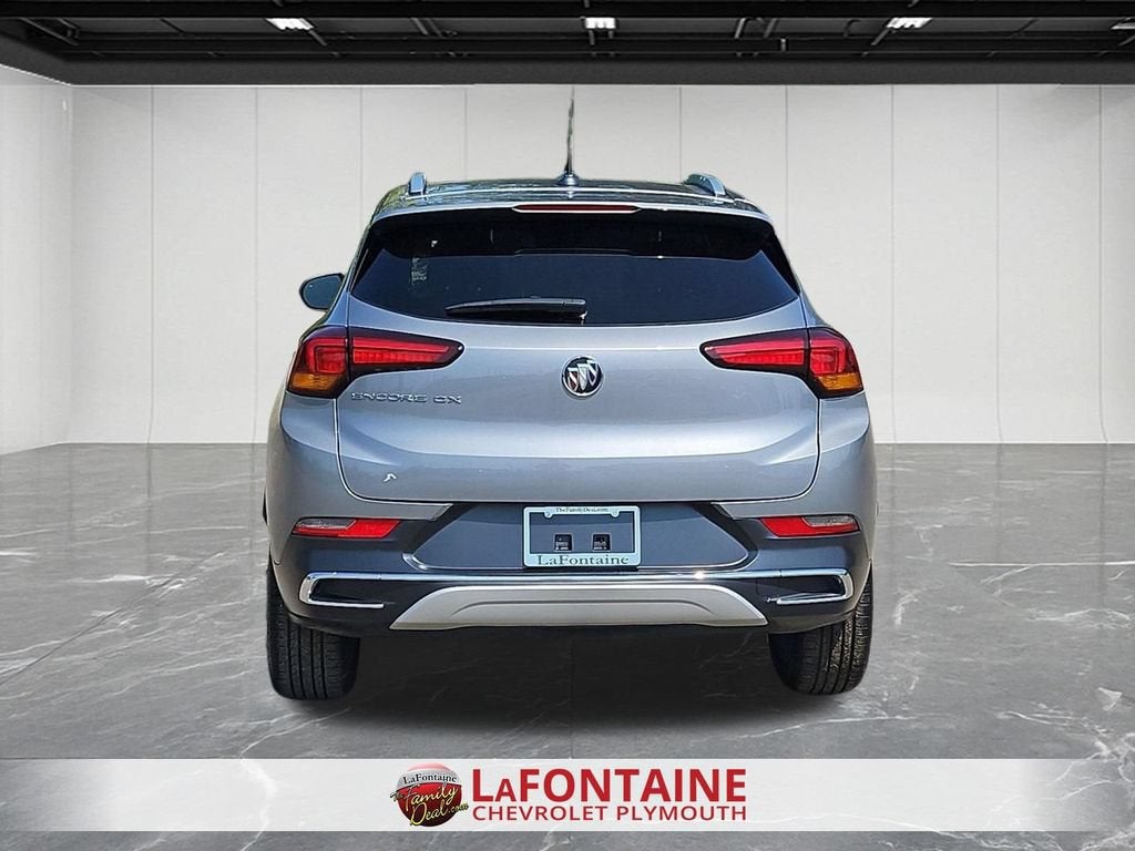2023 Buick Encore GX Essence