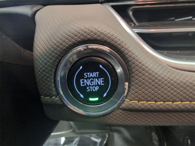 2024 Chevrolet Trailblazer ACTIV