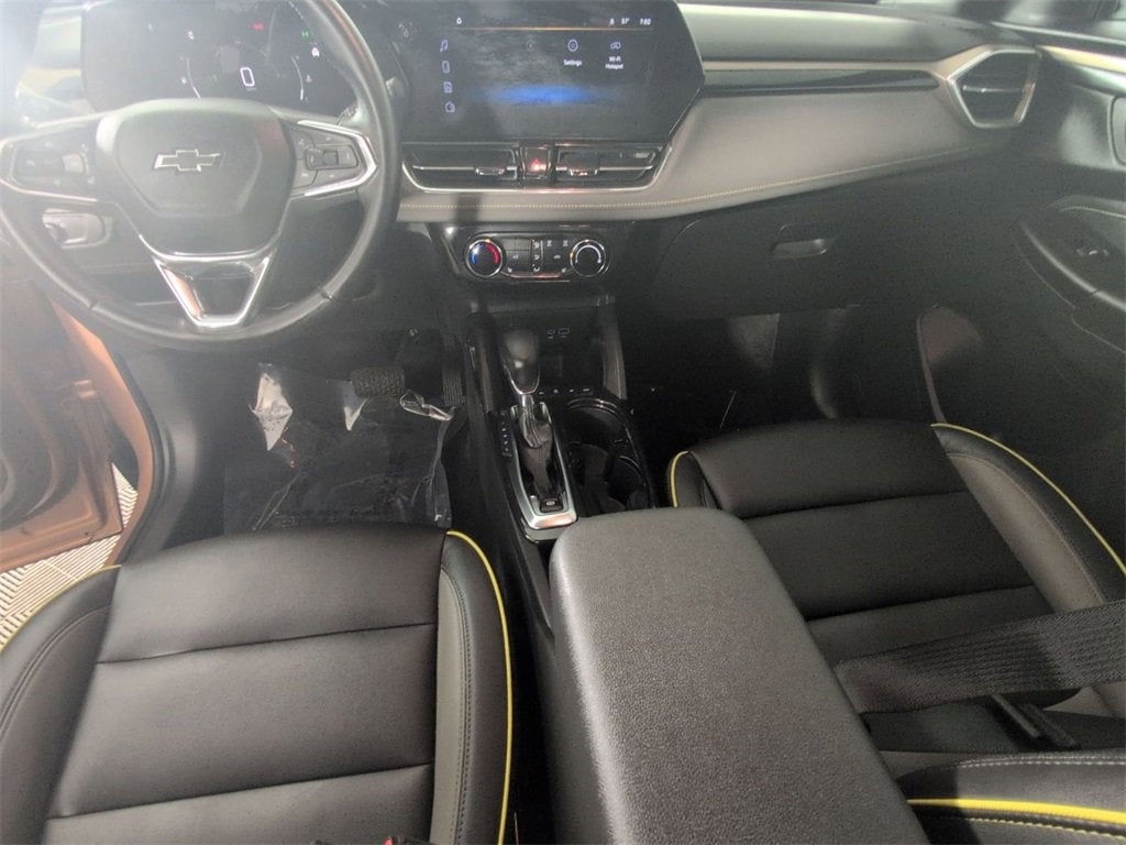 2024 Chevrolet Trailblazer ACTIV