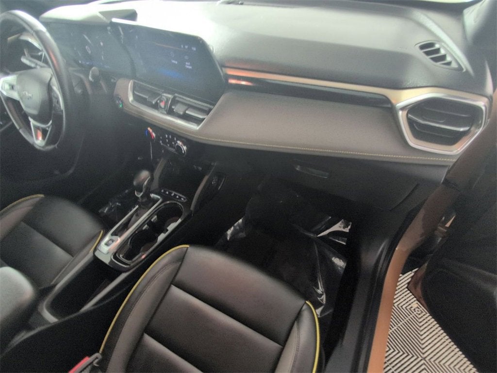 2024 Chevrolet Trailblazer ACTIV