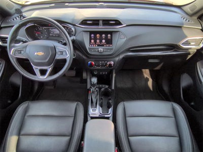 2021 Chevrolet Trailblazer ACTIV