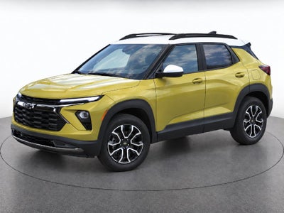 2024 Chevrolet Trailblazer ACTIV
