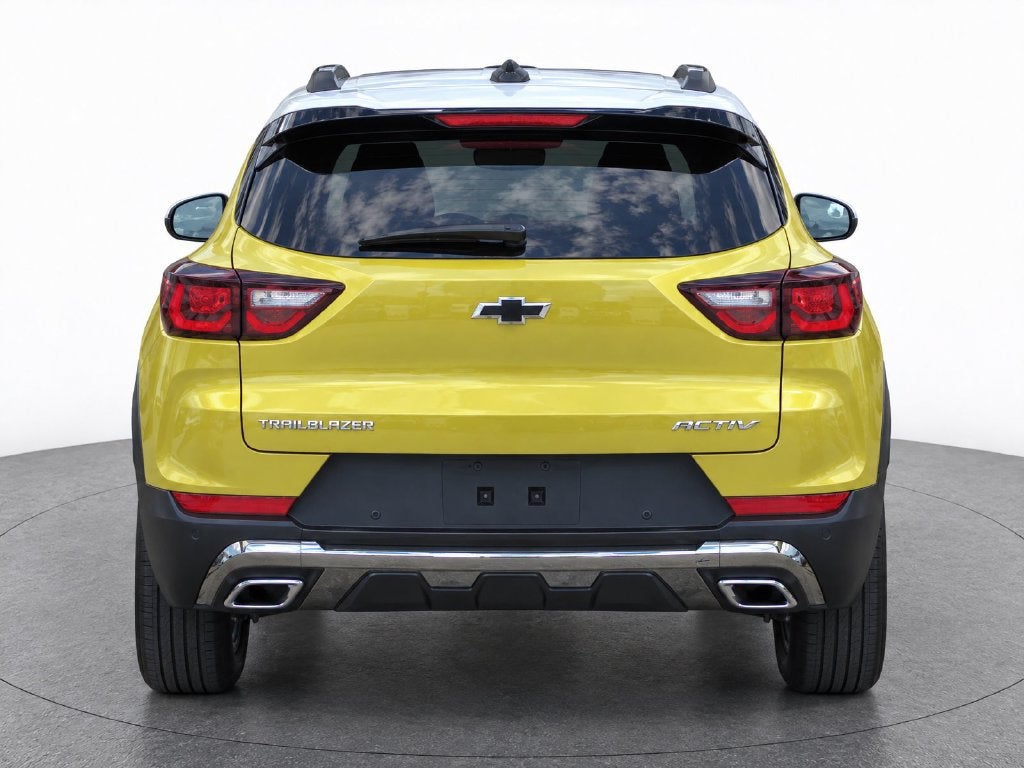 2024 Chevrolet Trailblazer ACTIV