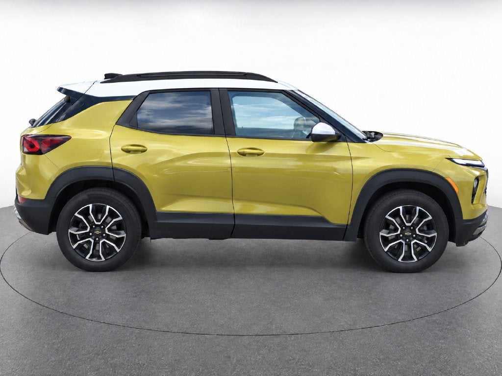 2024 Chevrolet Trailblazer ACTIV