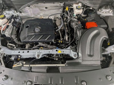 2022 Chevrolet Trailblazer ACTIV