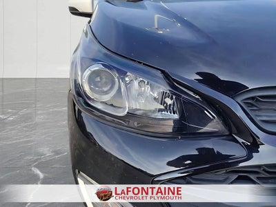 2022 Chevrolet Spark 1LT Automatic
