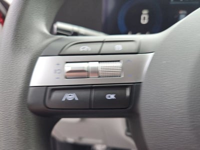 2024 Hyundai Kona SE