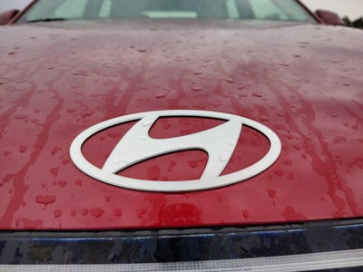 2024 Hyundai Kona SE