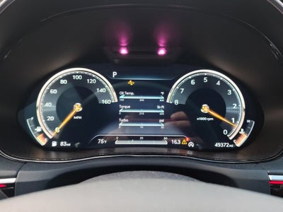 2022 Genesis GV70 3.5T AWD Sport