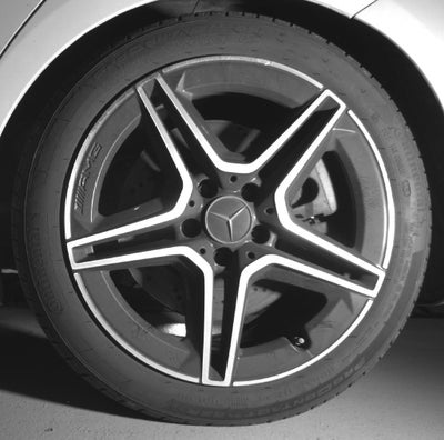 2022 Mercedes-Benz AMG® CLA 35 4MATIC®