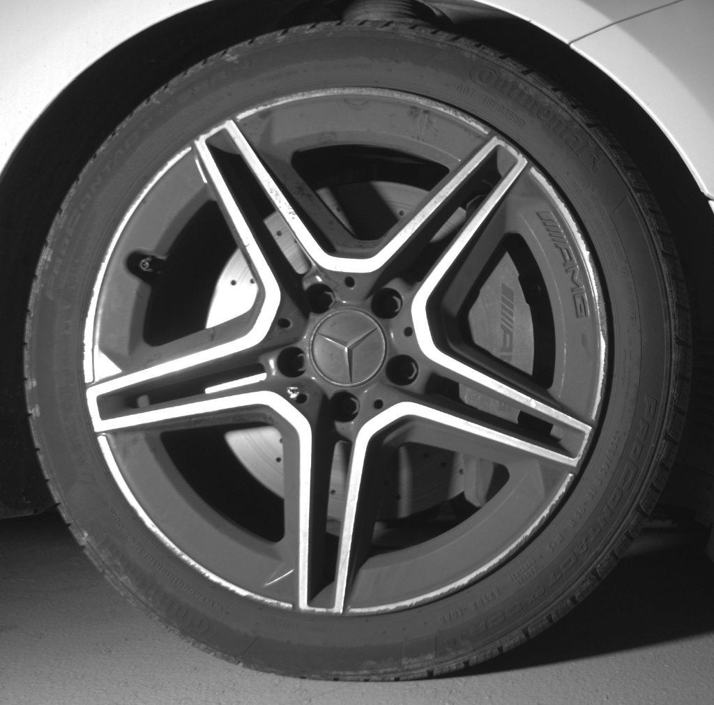 2022 Mercedes-Benz AMG® CLA 35 4MATIC®