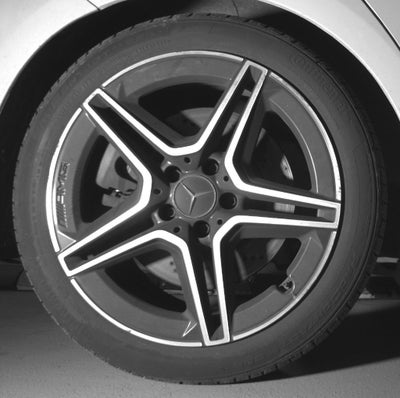 2022 Mercedes-Benz AMG® CLA 35 4MATIC®