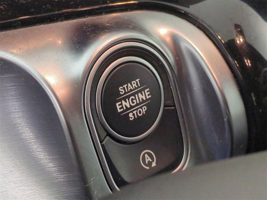 2020 Mercedes-Benz GLB 250 4MATIC®