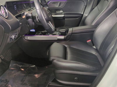 2020 Mercedes-Benz GLB 250 4MATIC®