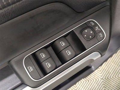 2020 Mercedes-Benz GLB 250 4MATIC®