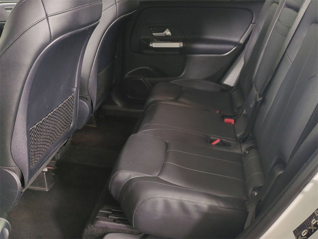 2020 Mercedes-Benz GLB 250 4MATIC®