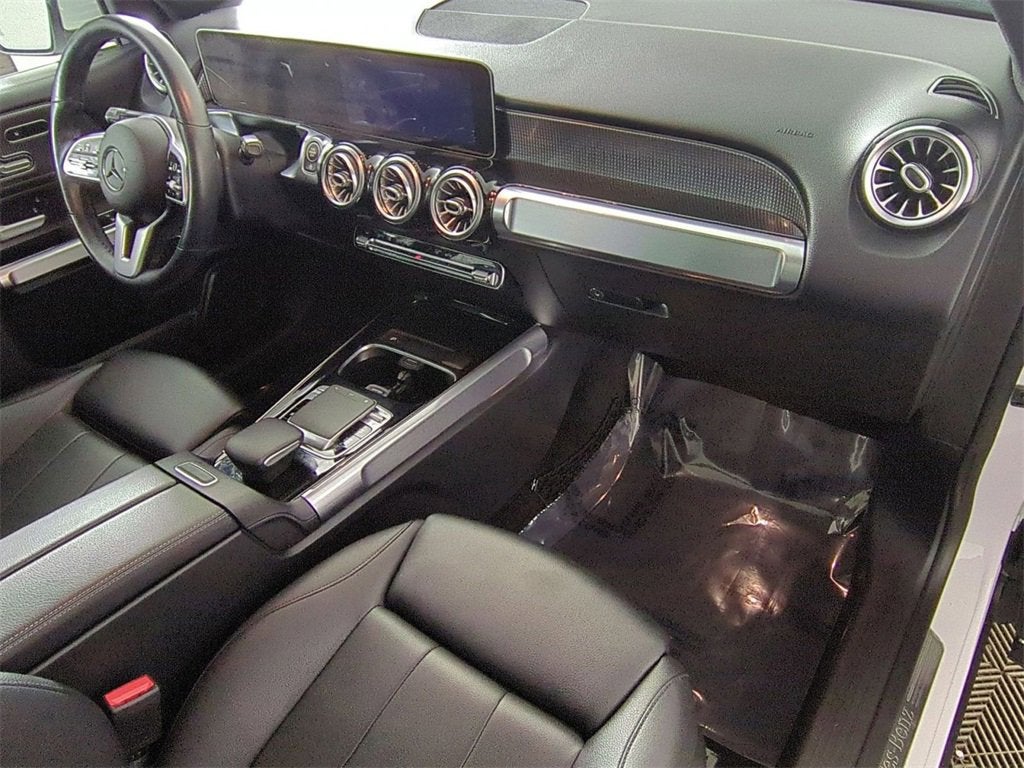 2020 Mercedes-Benz GLB 250 4MATIC®