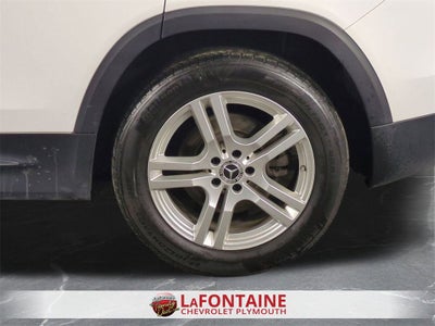 2020 Mercedes-Benz GLB 250 4MATIC®