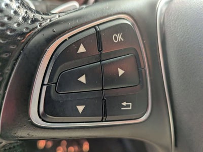 2016 Mercedes-Benz CLS 550 4MATIC®