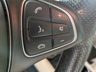 2016 Mercedes-Benz CLS 550 4MATIC®