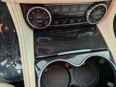 2016 Mercedes-Benz CLS 550 4MATIC®