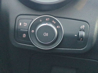 2020 Alfa Romeo Stelvio Ti AWD