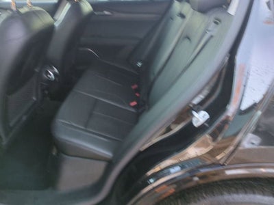 2020 Alfa Romeo Stelvio Ti AWD