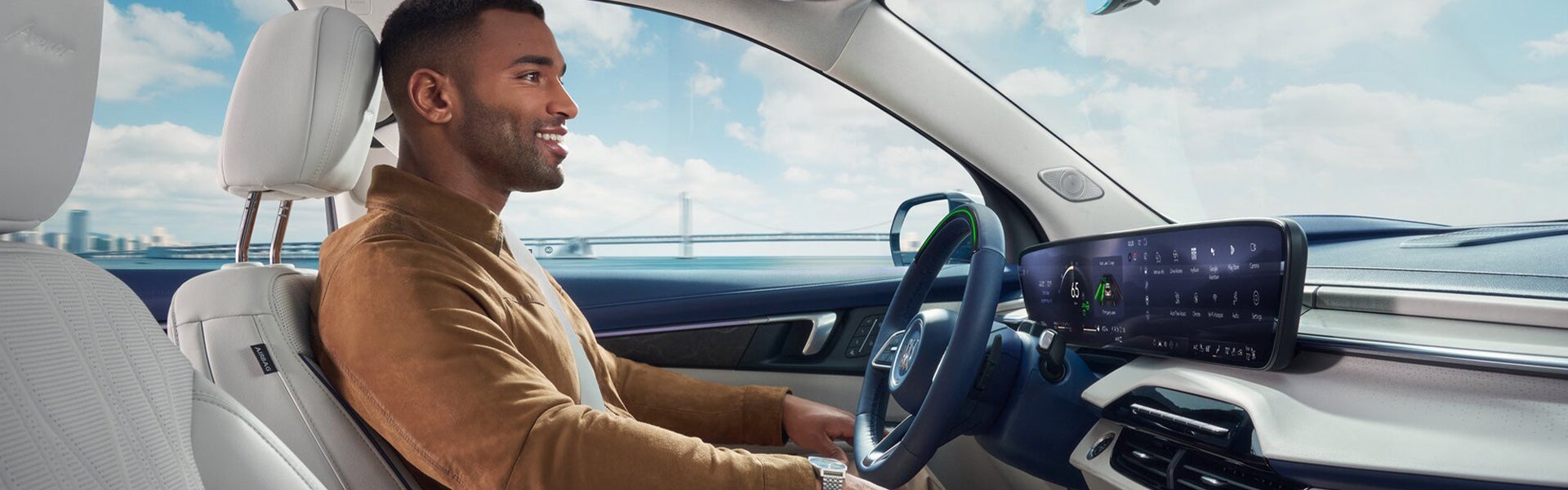 LaFontaine Buick GMC Highland in Highland Charter Township MI