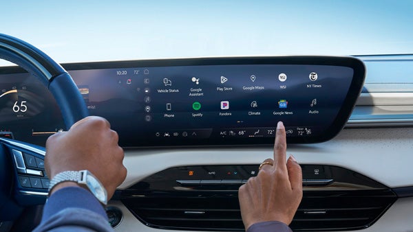 LaFontaine Buick GMC Highland in Highland Charter Township MI