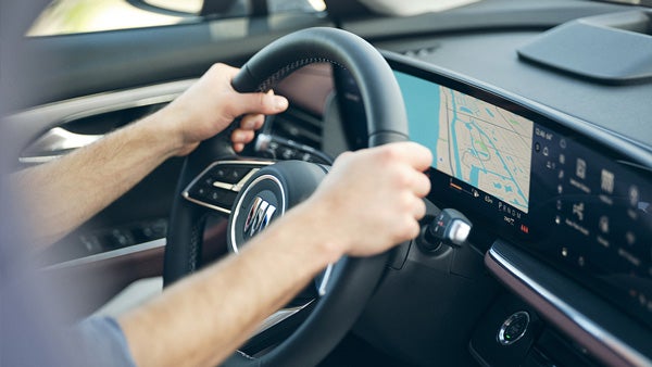 LaFontaine Buick GMC Highland in Highland Charter Township MI