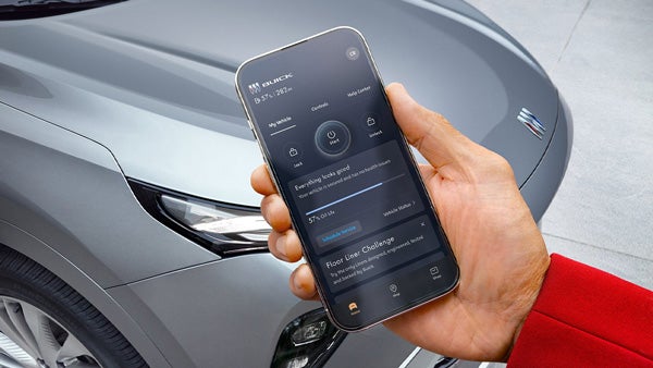 LaFontaine Buick GMC Highland in Highland Charter Township MI