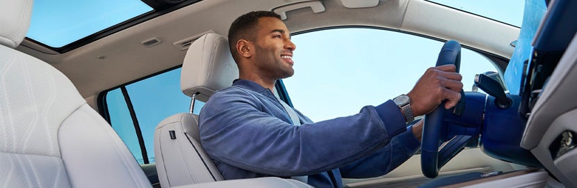 LaFontaine Buick GMC Highland in Highland Charter Township MI