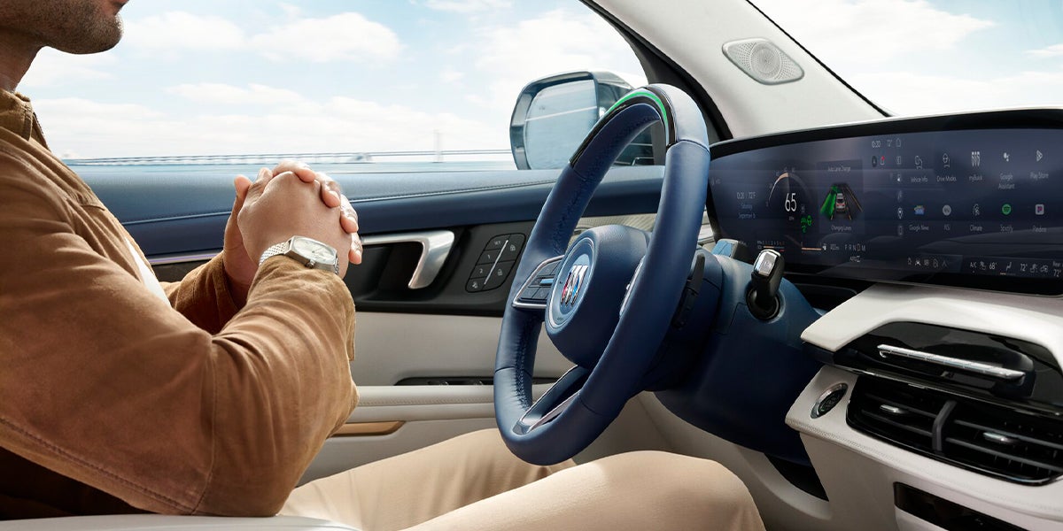 LaFontaine Buick GMC Highland in Highland Charter Township MI