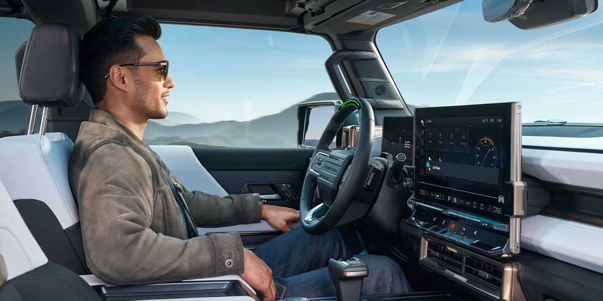 LaFontaine Buick GMC Highland in Highland Charter Township MI