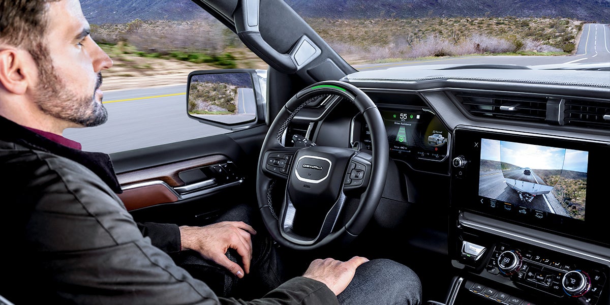 LaFontaine Buick GMC Highland in Highland Charter Township MI