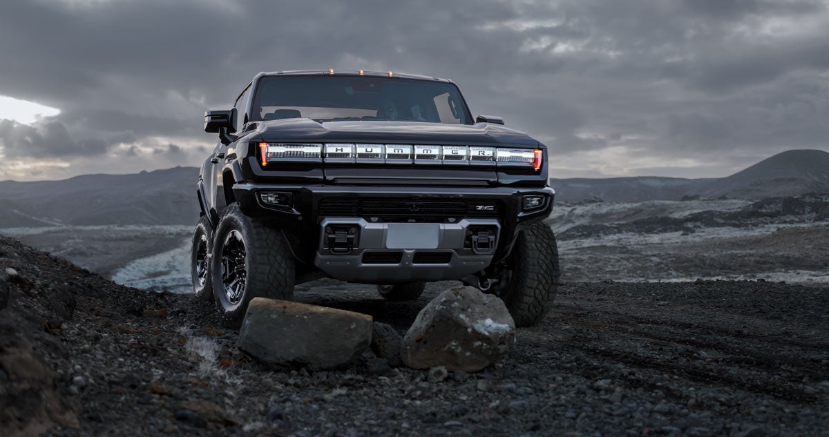 LaFontaine Buick GMC Highland in Highland Charter Township MI