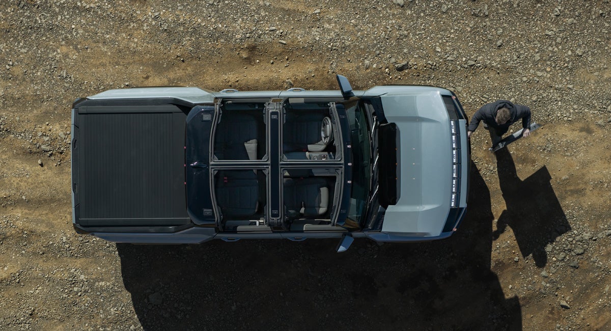 LaFontaine Buick GMC Highland in Highland Charter Township MI