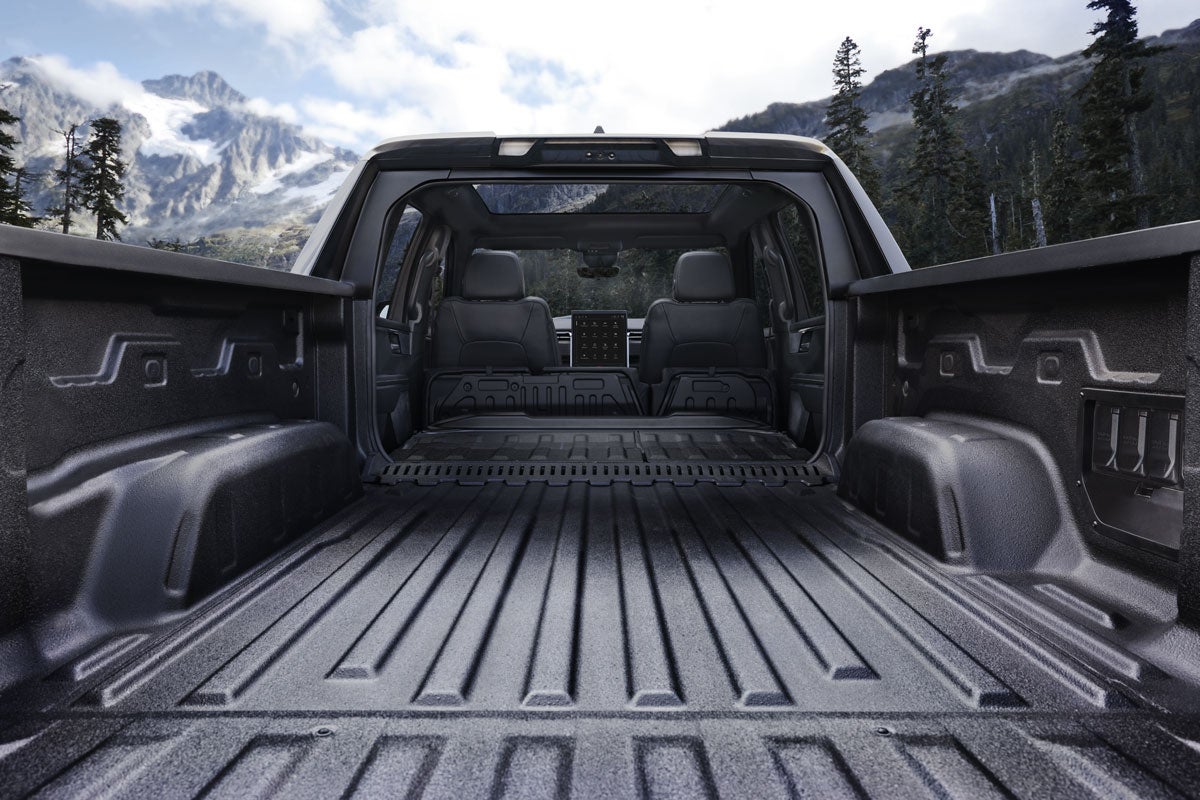 LaFontaine Buick GMC Highland in Highland Charter Township MI