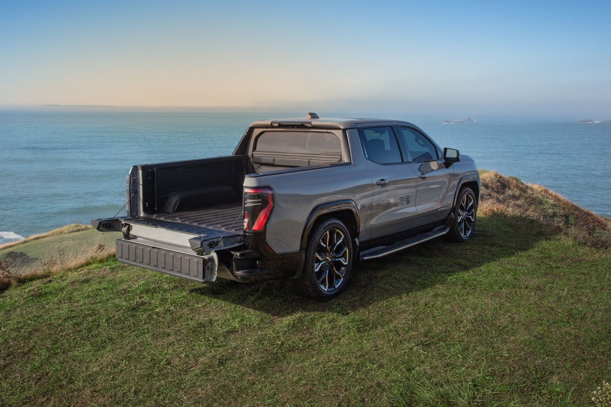 LaFontaine Buick GMC Highland in Highland Charter Township MI