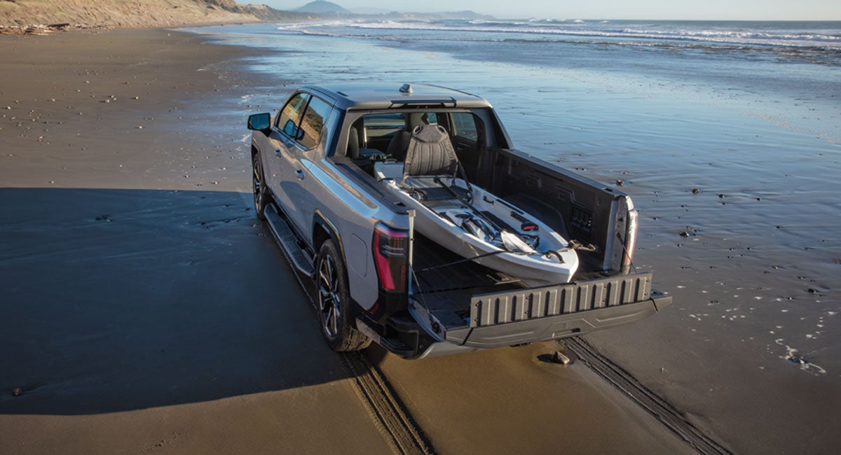 LaFontaine Buick GMC Highland in Highland Charter Township MI