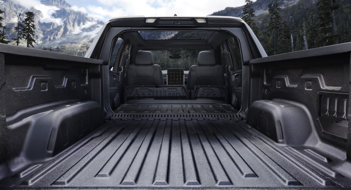 LaFontaine Buick GMC Highland in Highland Charter Township MI