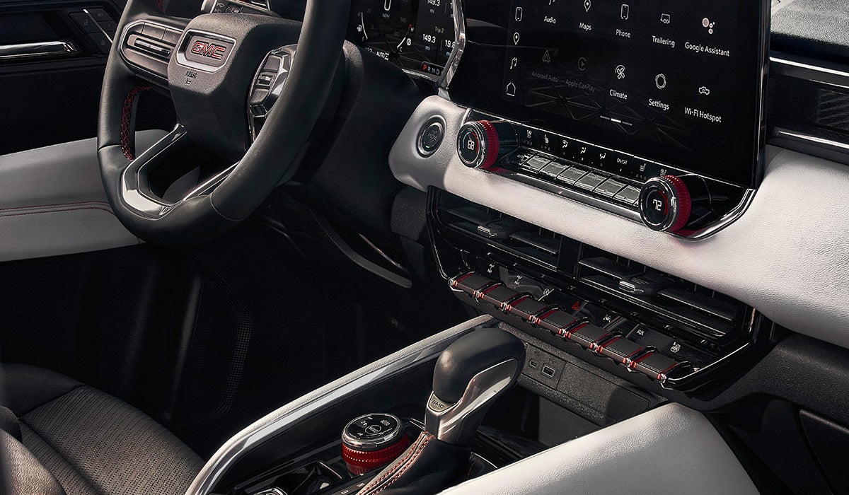 LaFontaine Buick GMC Highland in Highland Charter Township MI