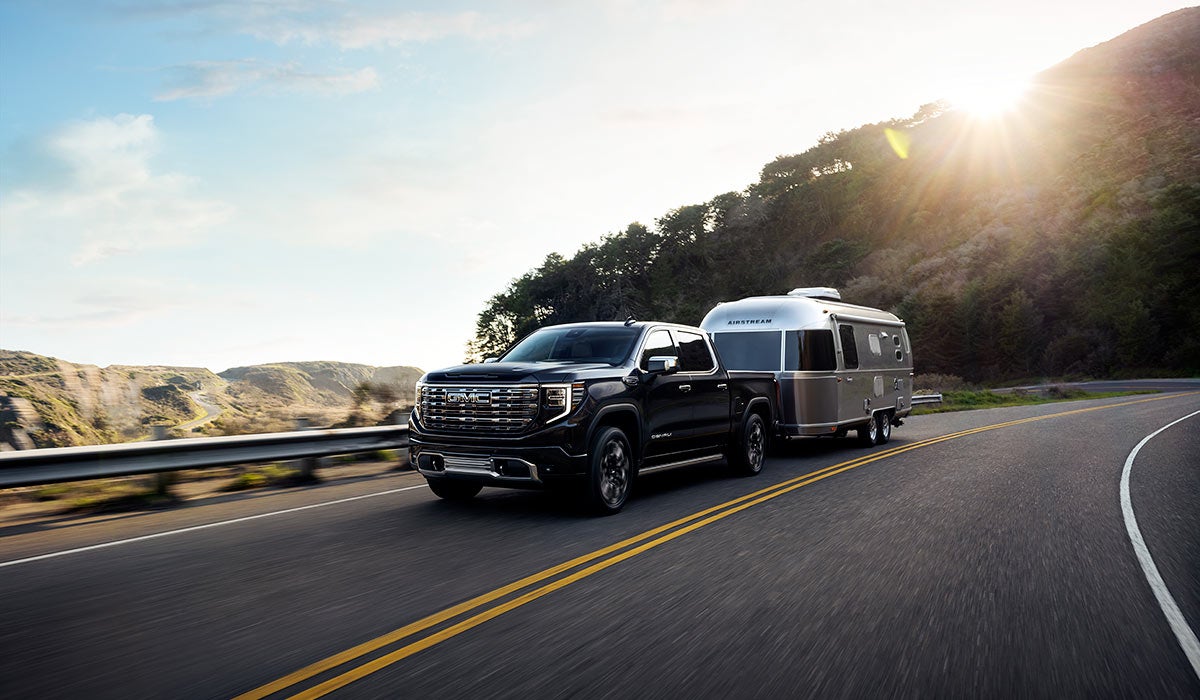 LaFontaine Buick GMC Highland in Highland Charter Township MI