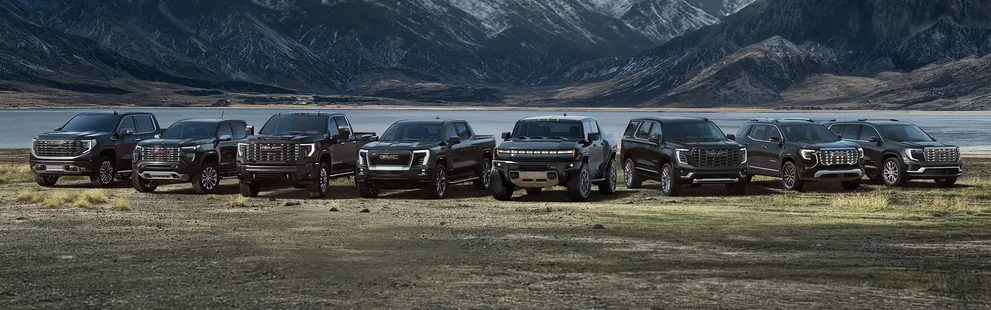 LaFontaine Buick GMC Highland in Highland Charter Township MI
