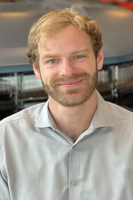 WILLIAM GEDDIS-MCCRIRIE